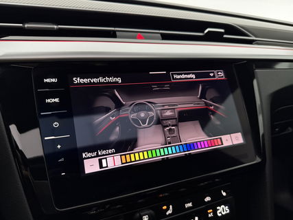 Volkswagen Arteon Shooting Brake 1.4 TSI eHybrid R-Line | Pano | Sfeerverl. | HuD | Virtual | Trekh. | LED | Carplay | Camera