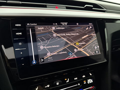 Volkswagen Arteon Shooting Brake 1.4 TSI eHybrid R-Line | Pano | Sfeerverl. | HUD | Virtual | Trekh. | Stoelmassage l LED | Carplay | Camera