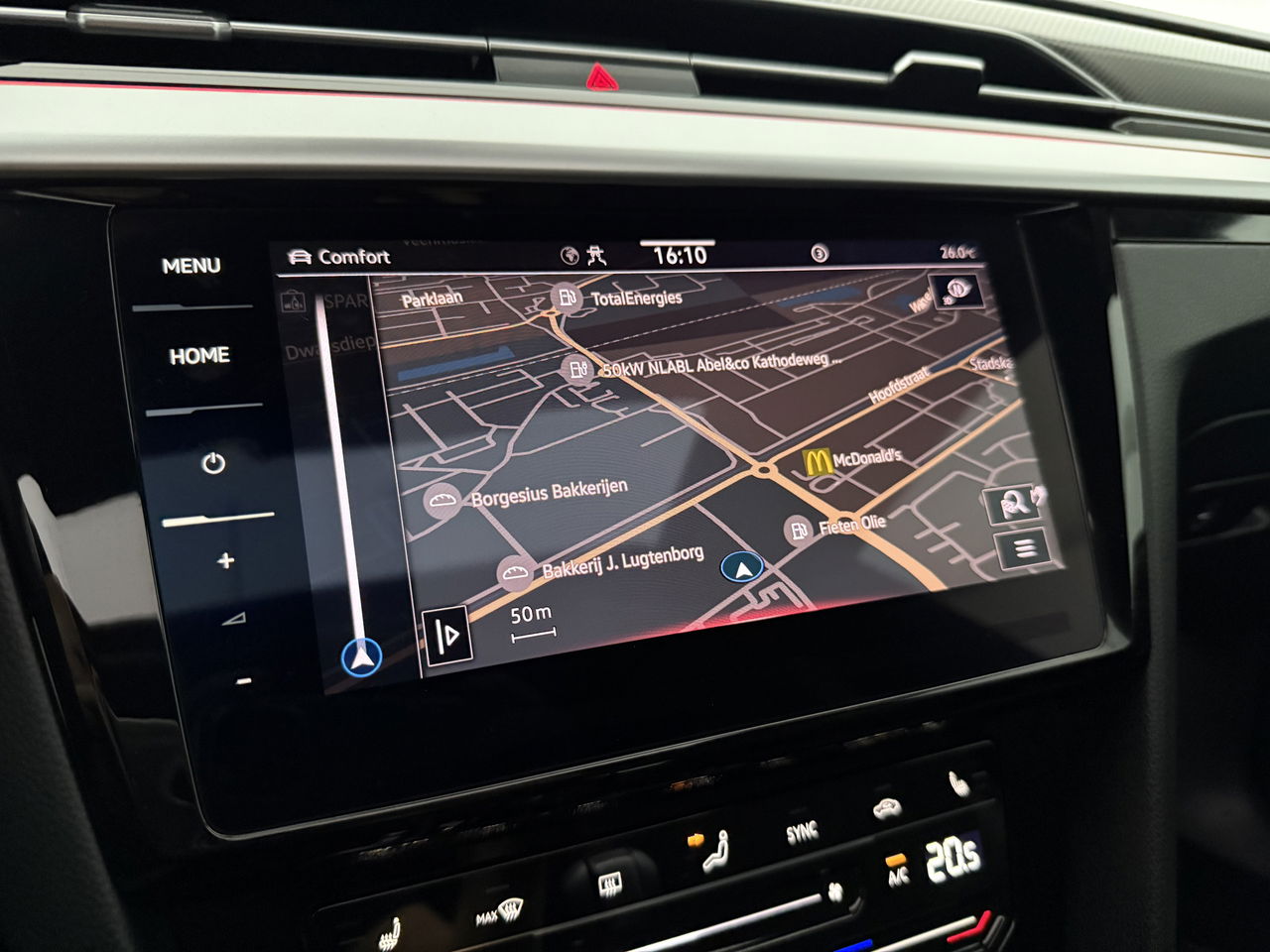 Volkswagen Arteon Shooting Brake 1.4 TSI eHybrid R-Line | Pano | Sfeerverl. | HuD | Virtual | Trekh. | LED | Carplay | Camera