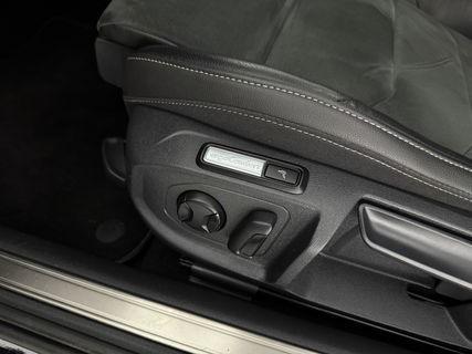 Volkswagen Arteon Shooting Brake 1.4 TSI eHybrid R-Line | Pano | Sfeerverl. | HuD | Virtual | Trekh. | LED | Carplay | Camera