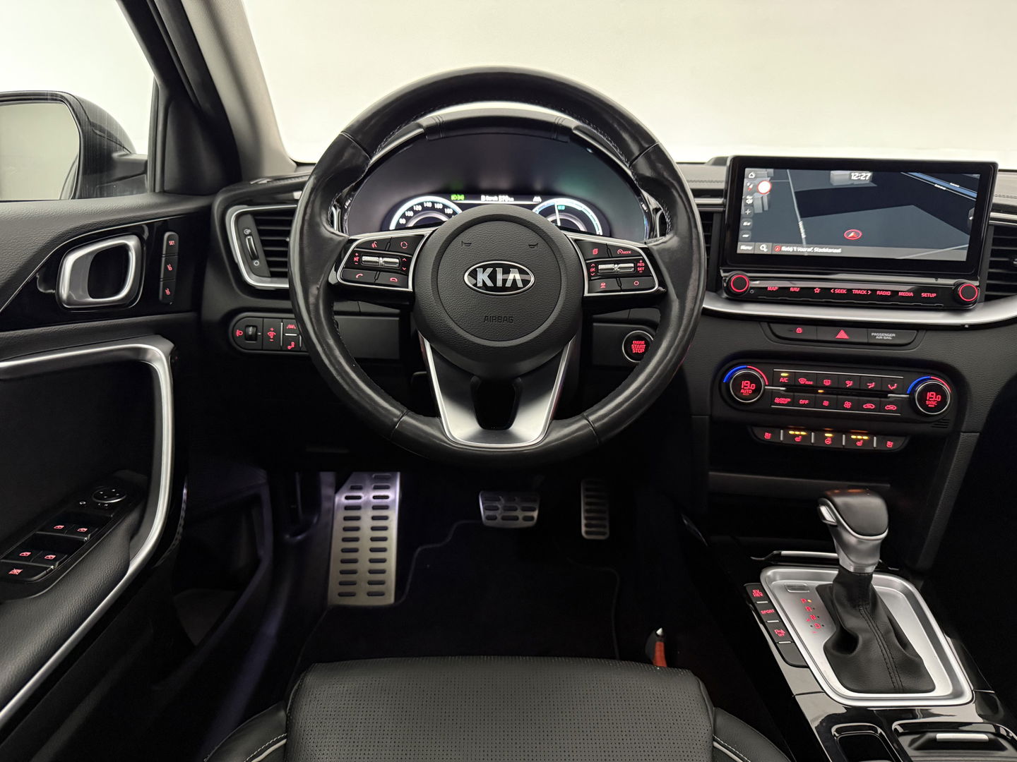 Kia Xceed 1.6 GDi PHEV ExecutiveLine | Pano | Virtual | Trekh | Camera | Carplay | Leder | NAP
