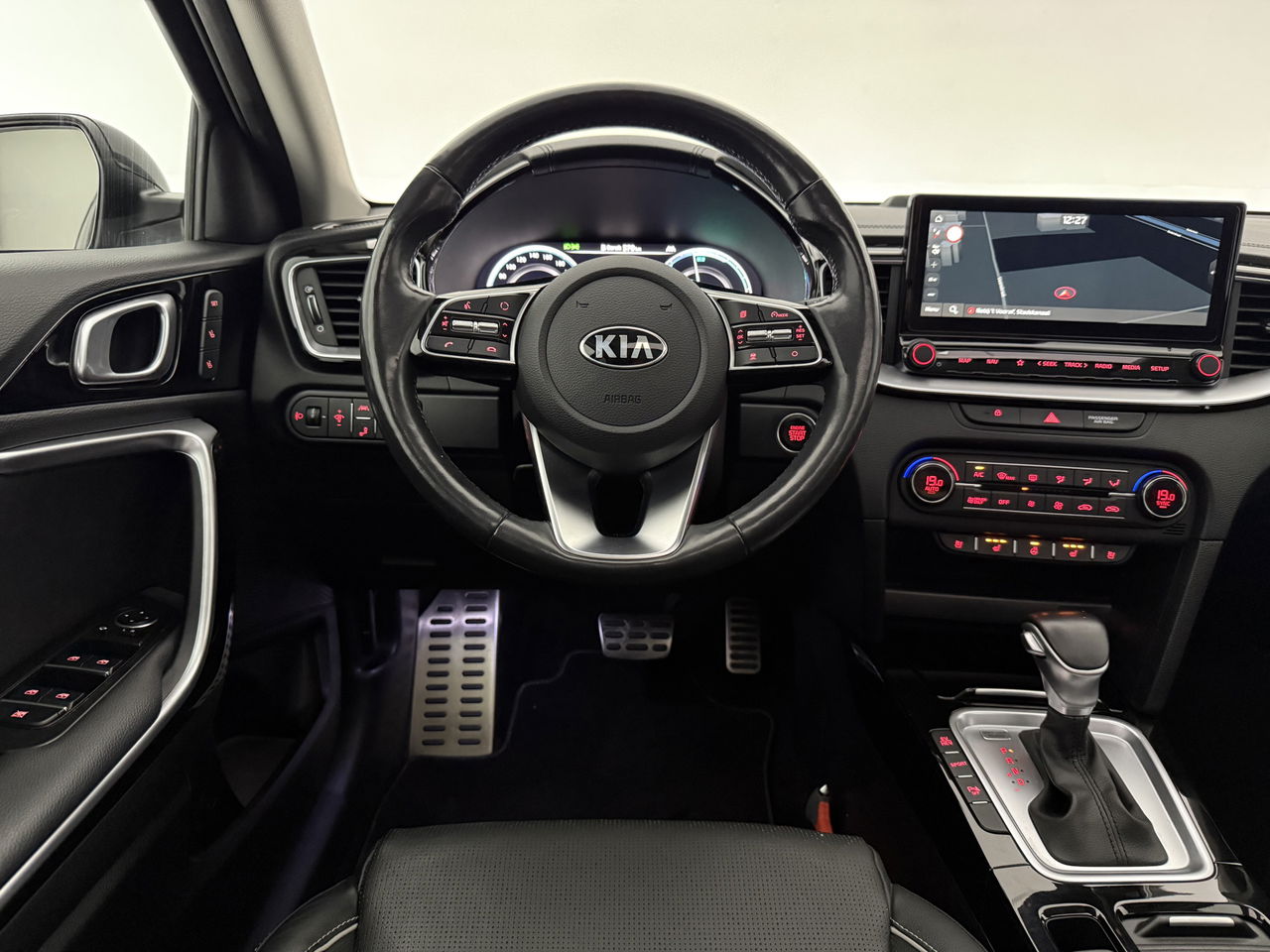 Kia Xceed 1.6 GDi PHEV ExecutiveLine | Pano | Virtual | Trekh | Camera | Carplay | Leder | NAP