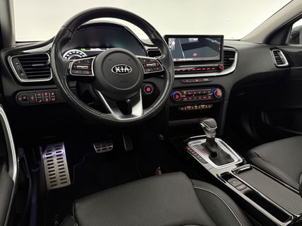 Kia Xceed 1.6 GDi PHEV ExecutiveLine | Pano | Virtual | Trekh | Camera | Carplay | Leder | NAP