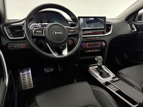 Kia Xceed 1.6 GDi PHEV ExecutiveLine | Pano | Virtual | Trekh | Camera | Carplay | Leder | NAP