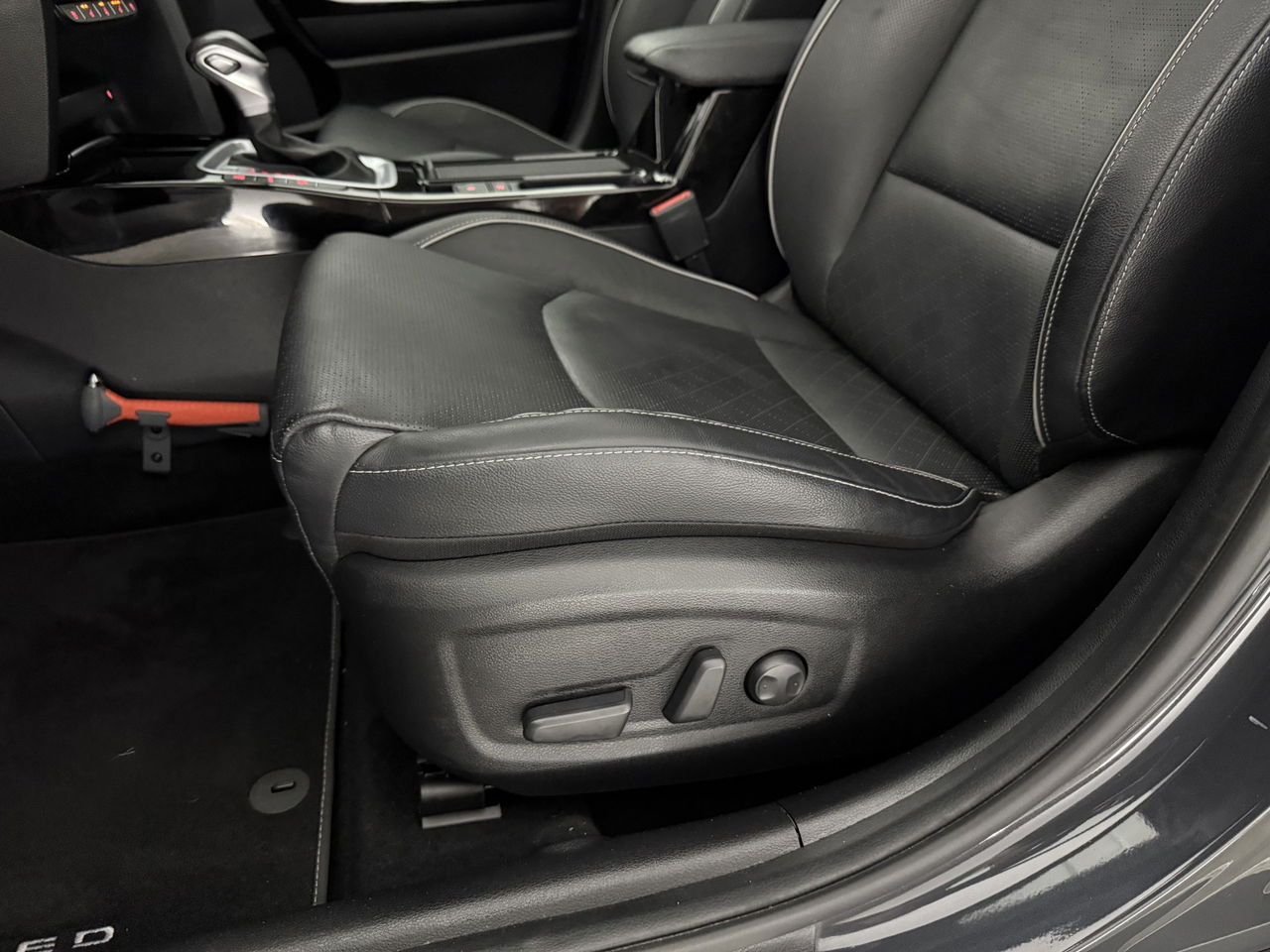 Kia Xceed 1.6 GDi PHEV ExecutiveLine | Pano | Virtual | Trekh | Camera | Carplay | Leder | NAP
