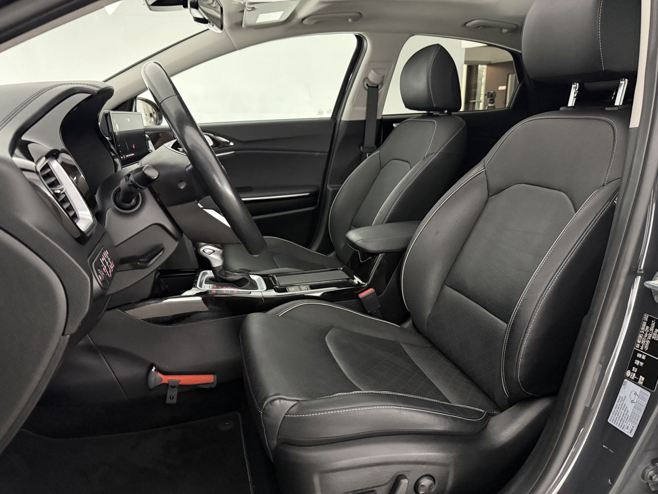 Kia Xceed 1.6 GDi PHEV ExecutiveLine | Pano | Virtual | Trekh | Camera | Carplay | Leder | NAP