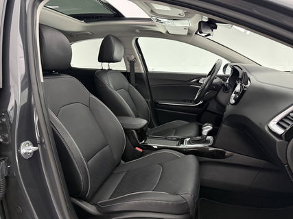 Kia Xceed 1.6 GDi PHEV ExecutiveLine | Pano | Virtual | Trekh | Camera | Carplay | Leder | NAP