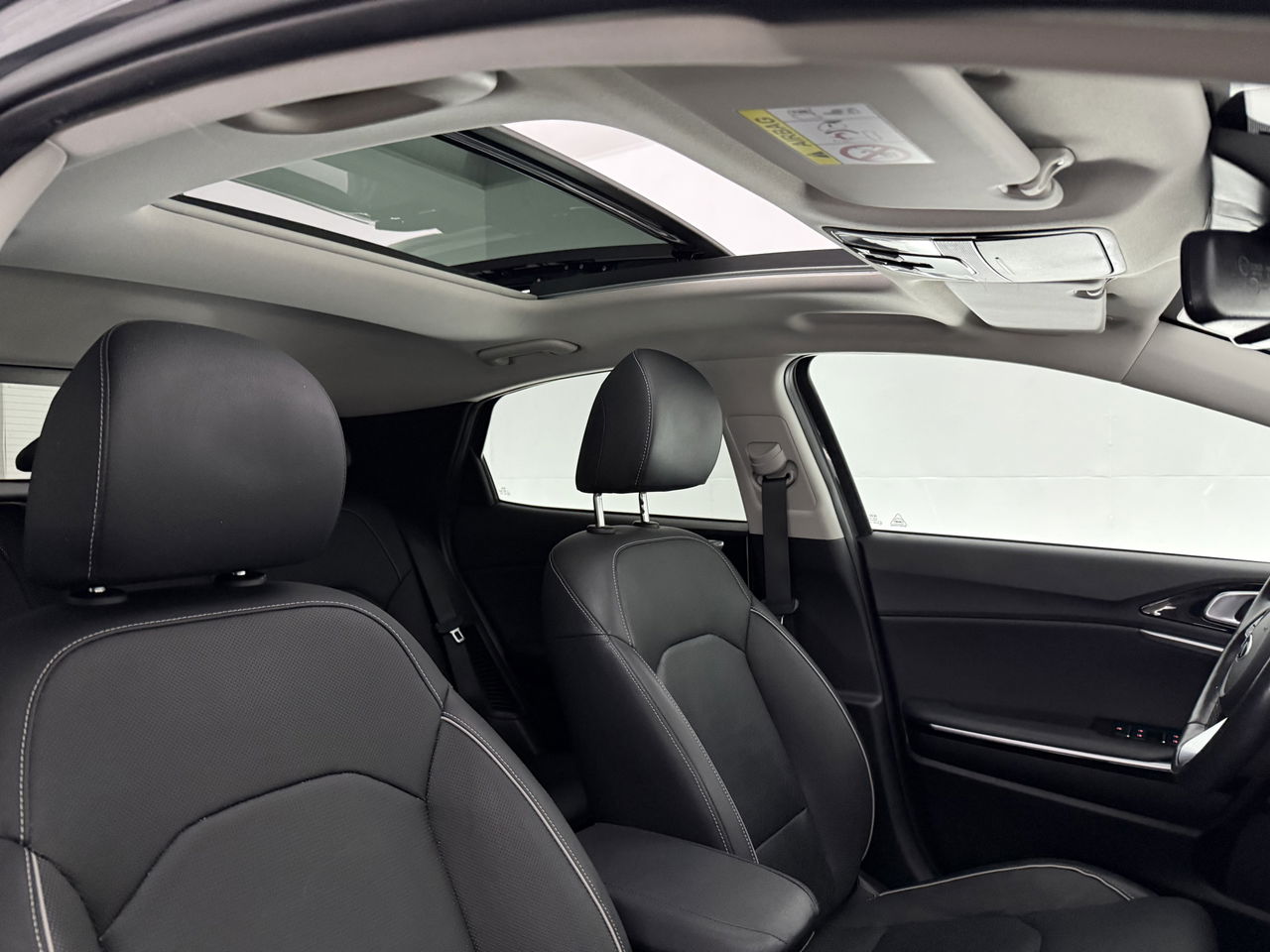 Kia Xceed 1.6 GDi PHEV ExecutiveLine | Pano | Virtual | Trekh | Camera | Carplay | Leder | NAP