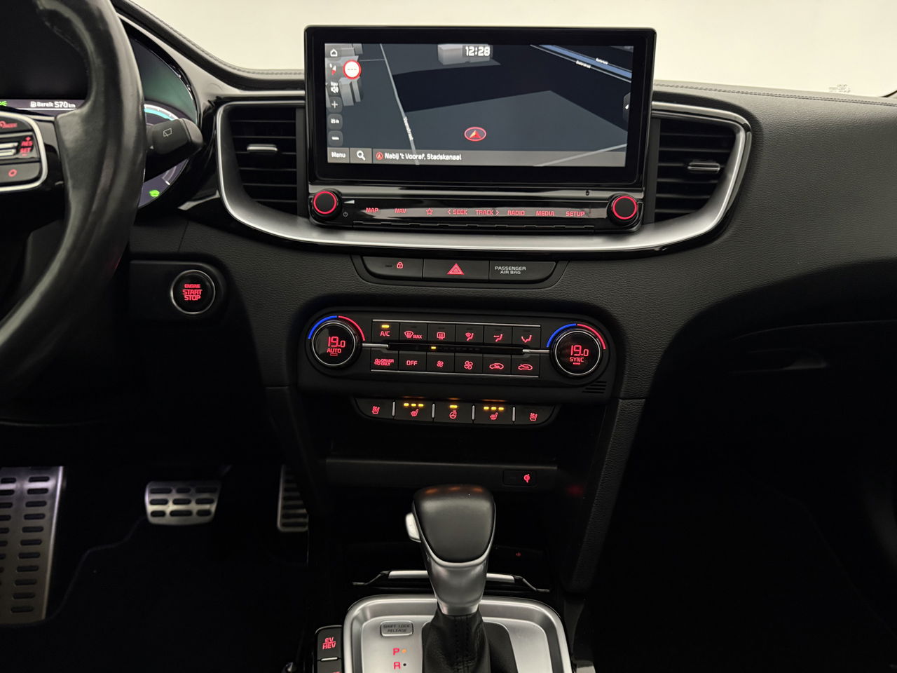 Kia Xceed 1.6 GDi PHEV ExecutiveLine | Pano | Virtual | Trekh | Camera | Carplay | Leder | NAP