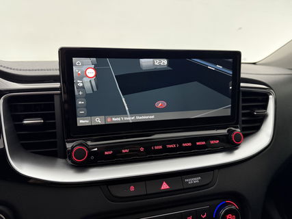Kia Xceed 1.6 GDi PHEV ExecutiveLine | Pano | Virtual | Trekh | Camera | Carplay | Leder | NAP