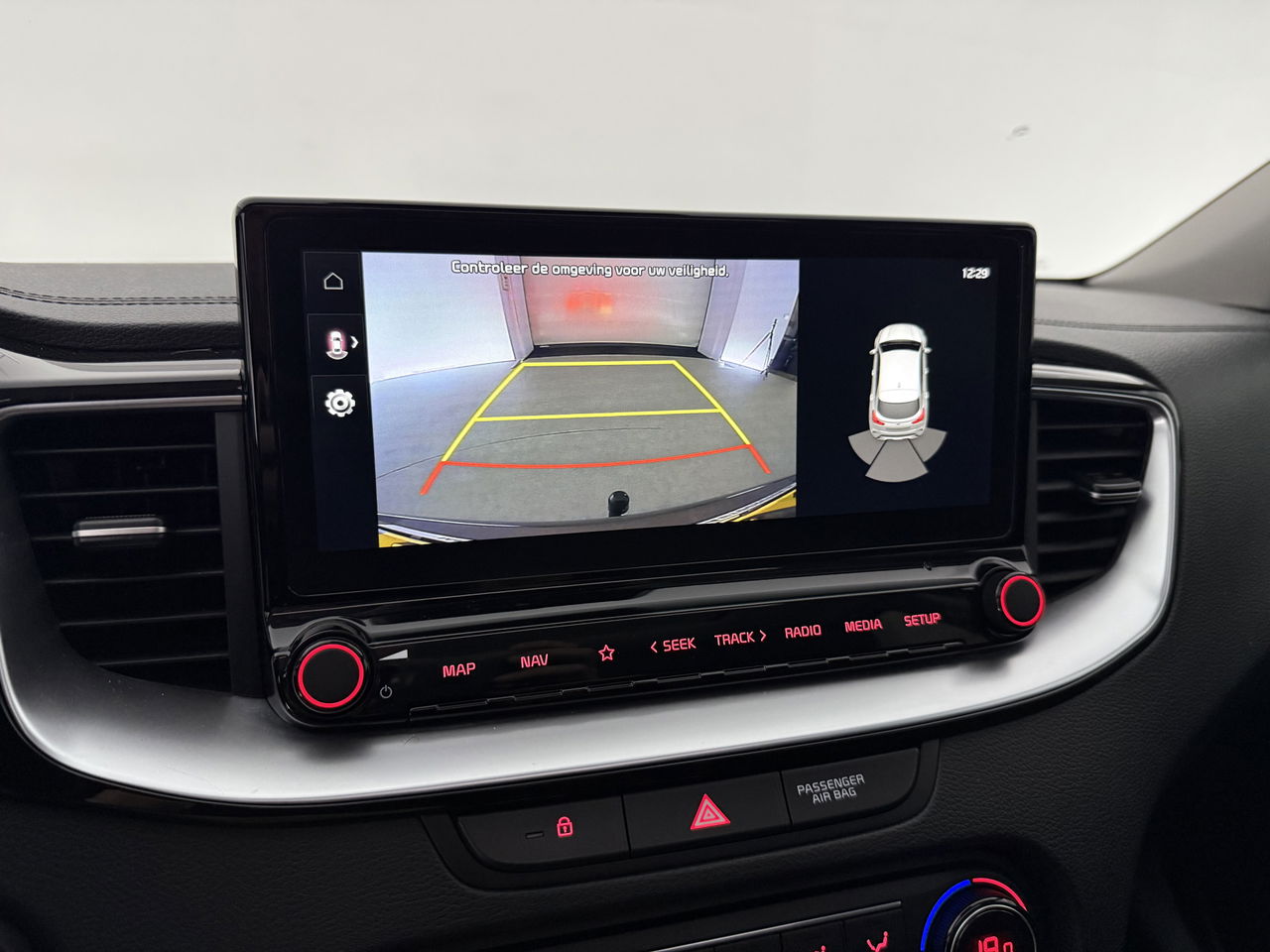 Kia Xceed 1.6 GDi PHEV ExecutiveLine | Pano | Virtual | Trekh | Camera | Carplay | Leder | NAP
