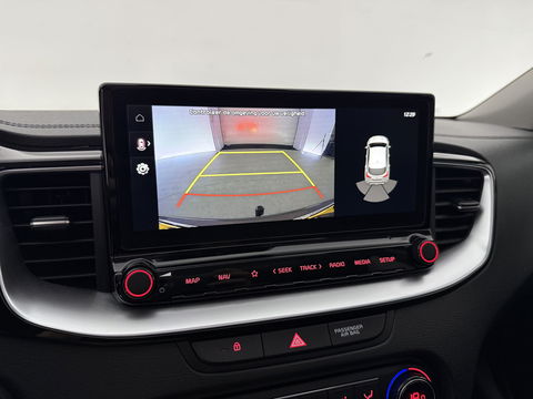 Kia Xceed 1.6 GDi PHEV ExecutiveLine | Pano | Virtual | Trekh | Camera | Carplay | Leder | NAP