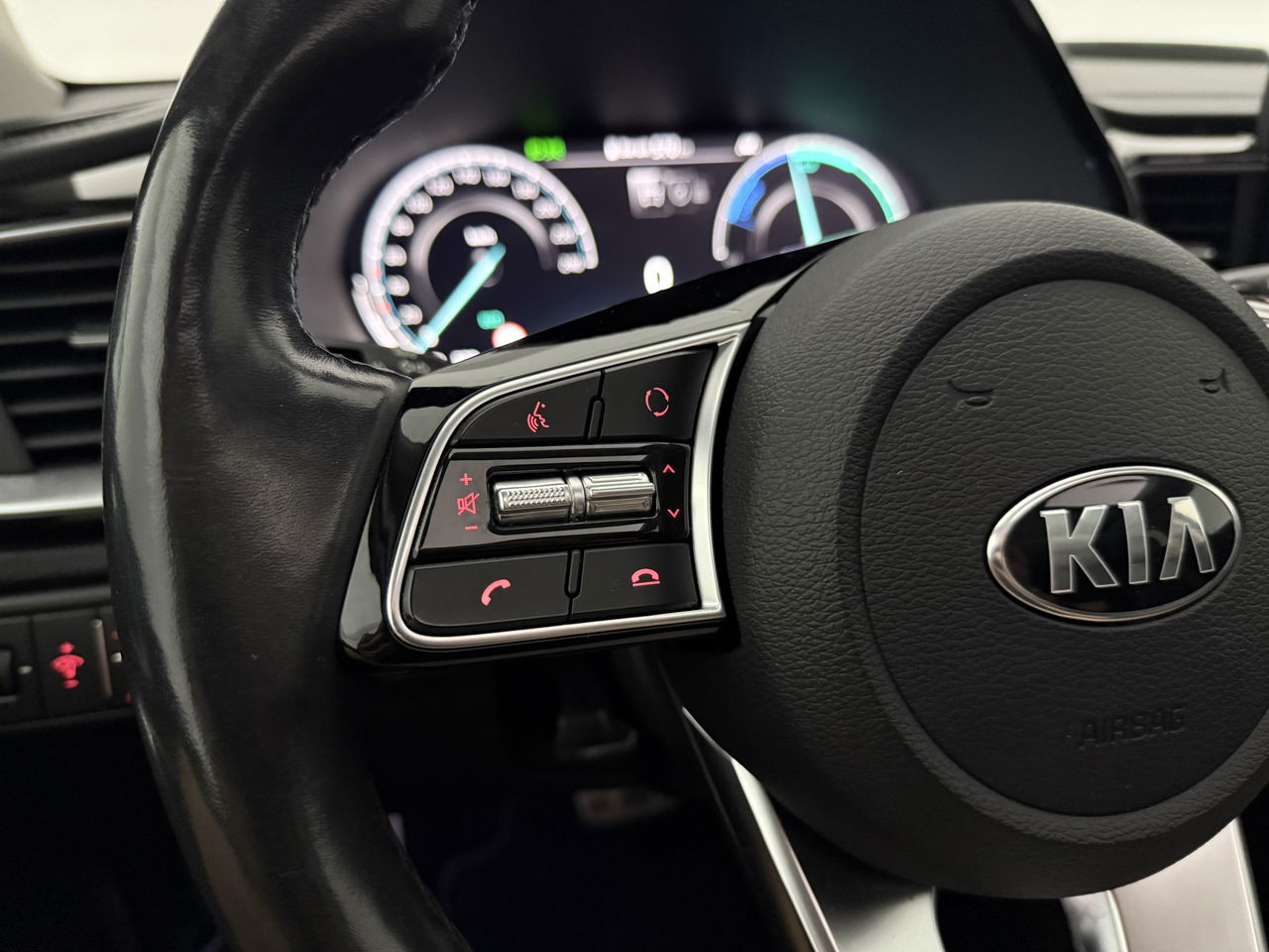 Kia Xceed 1.6 GDi PHEV ExecutiveLine | Pano | Virtual | Trekh | Camera | Carplay | Leder | NAP