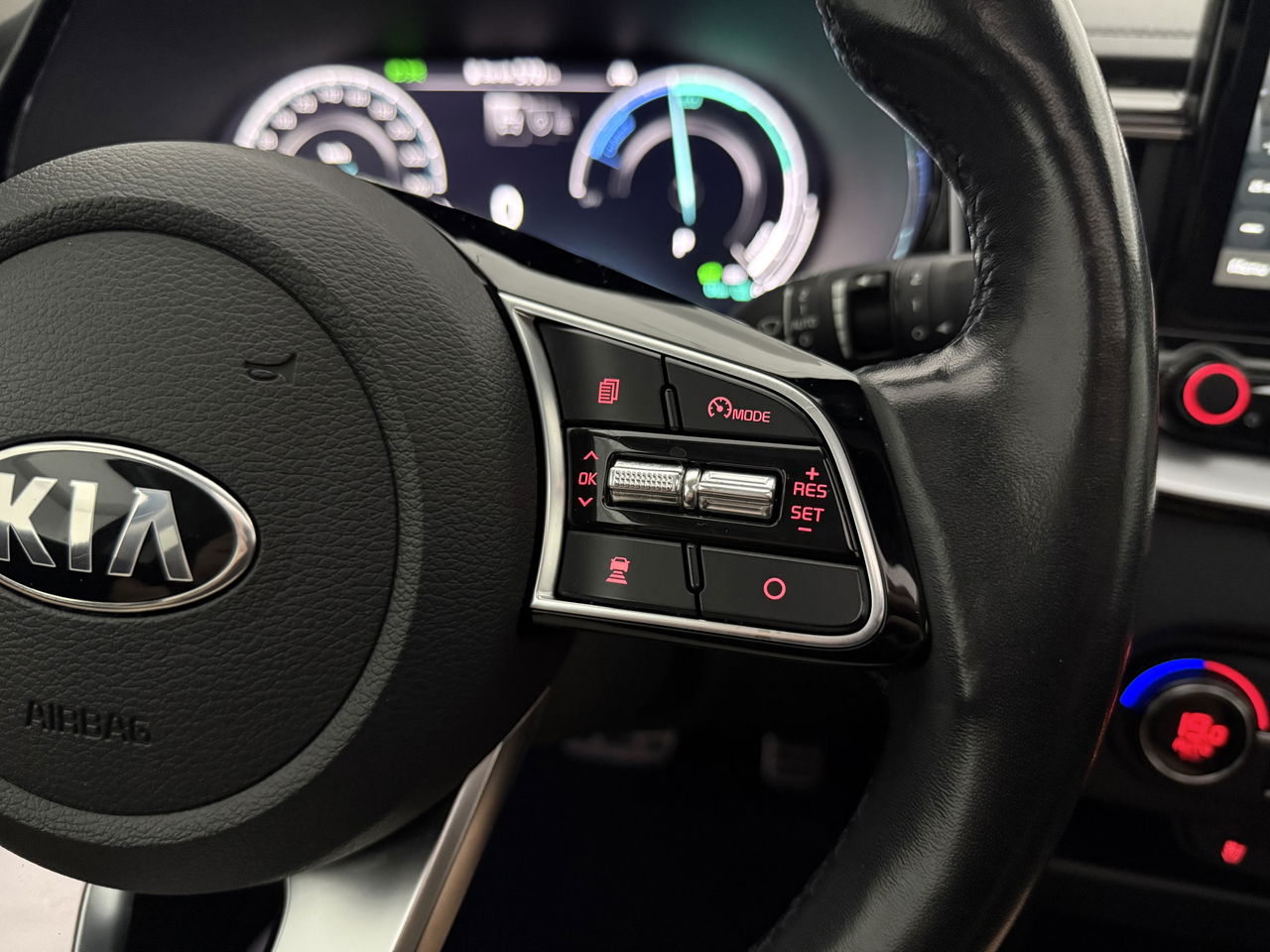 Kia Xceed 1.6 GDi PHEV ExecutiveLine | Pano | Virtual | Trekh | Camera | Carplay | Leder | NAP