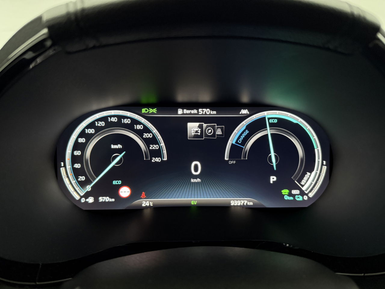 Kia Xceed 1.6 GDi PHEV ExecutiveLine | Pano | Virtual | Trekh | Camera | Carplay | Leder | NAP