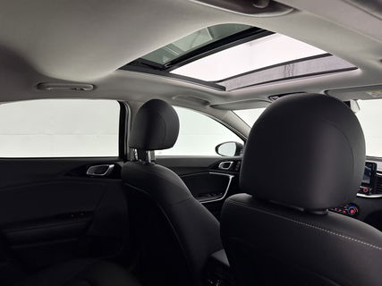Kia Xceed 1.6 GDi PHEV ExecutiveLine | Pano | Virtual | Trekh | Camera | Carplay | Leder | NAP