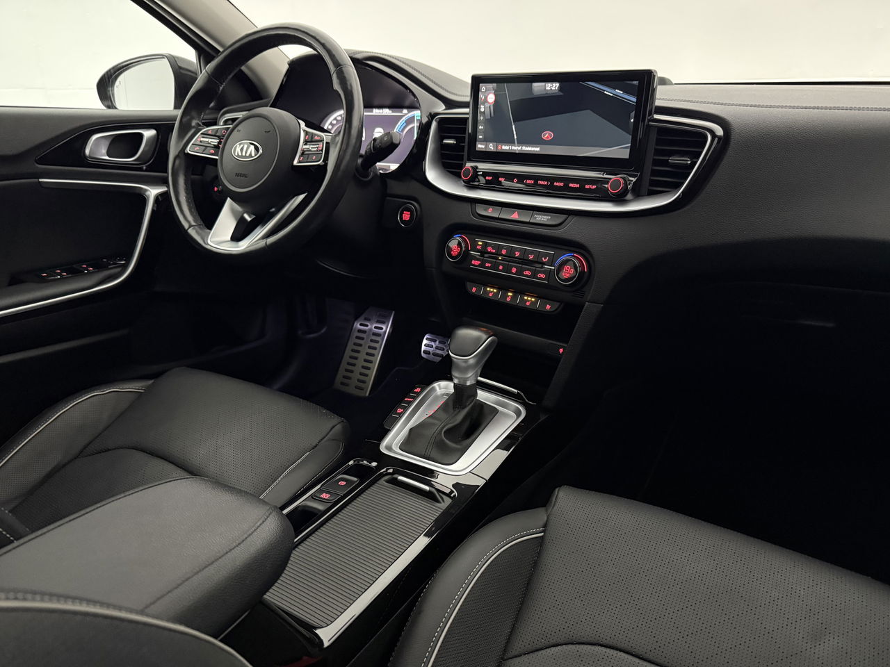Kia Xceed 1.6 GDi PHEV ExecutiveLine | Pano | Virtual | Trekh | Camera | Carplay | Leder | NAP