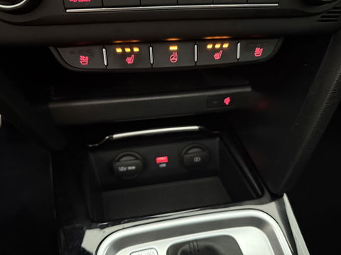 Kia Xceed 1.6 GDi PHEV ExecutiveLine | Pano | Virtual | Trekh | Camera | Carplay | Leder | NAP