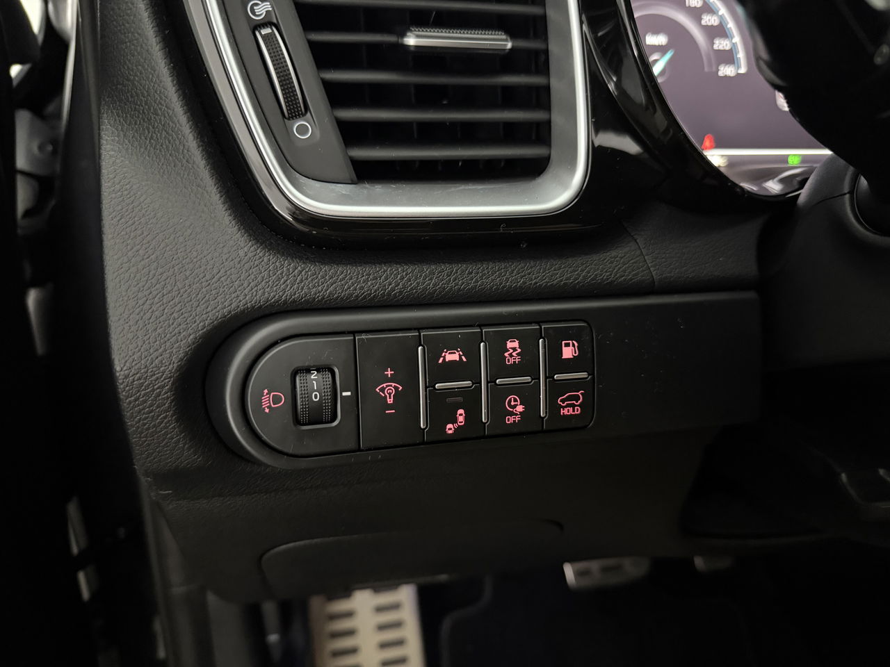Kia Xceed 1.6 GDi PHEV ExecutiveLine | Pano | Virtual | Trekh | Camera | Carplay | Leder | NAP