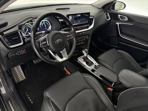 Kia Xceed 1.6 GDi PHEV ExecutiveLine | Pano | Virtual | Trekh | Camera | Carplay | Leder | NAP