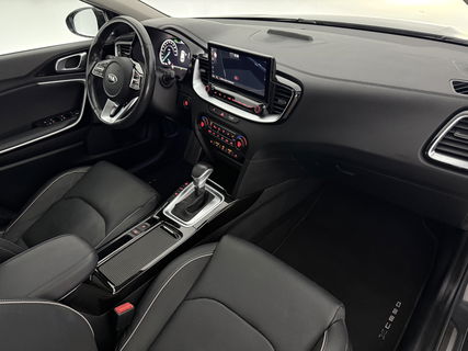 Kia Xceed 1.6 GDi PHEV ExecutiveLine | Pano | Virtual | Trekh | Camera | Carplay | Leder | NAP
