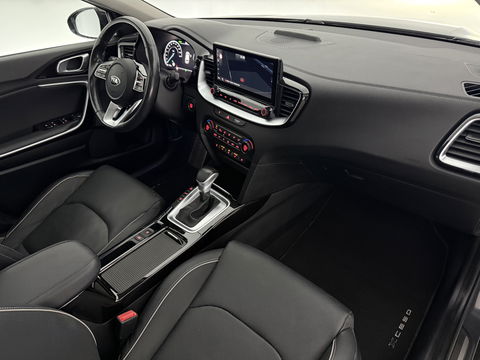 Kia Xceed 1.6 GDi PHEV ExecutiveLine | Pano | Virtual | Trekh | Camera | Carplay | Leder | NAP