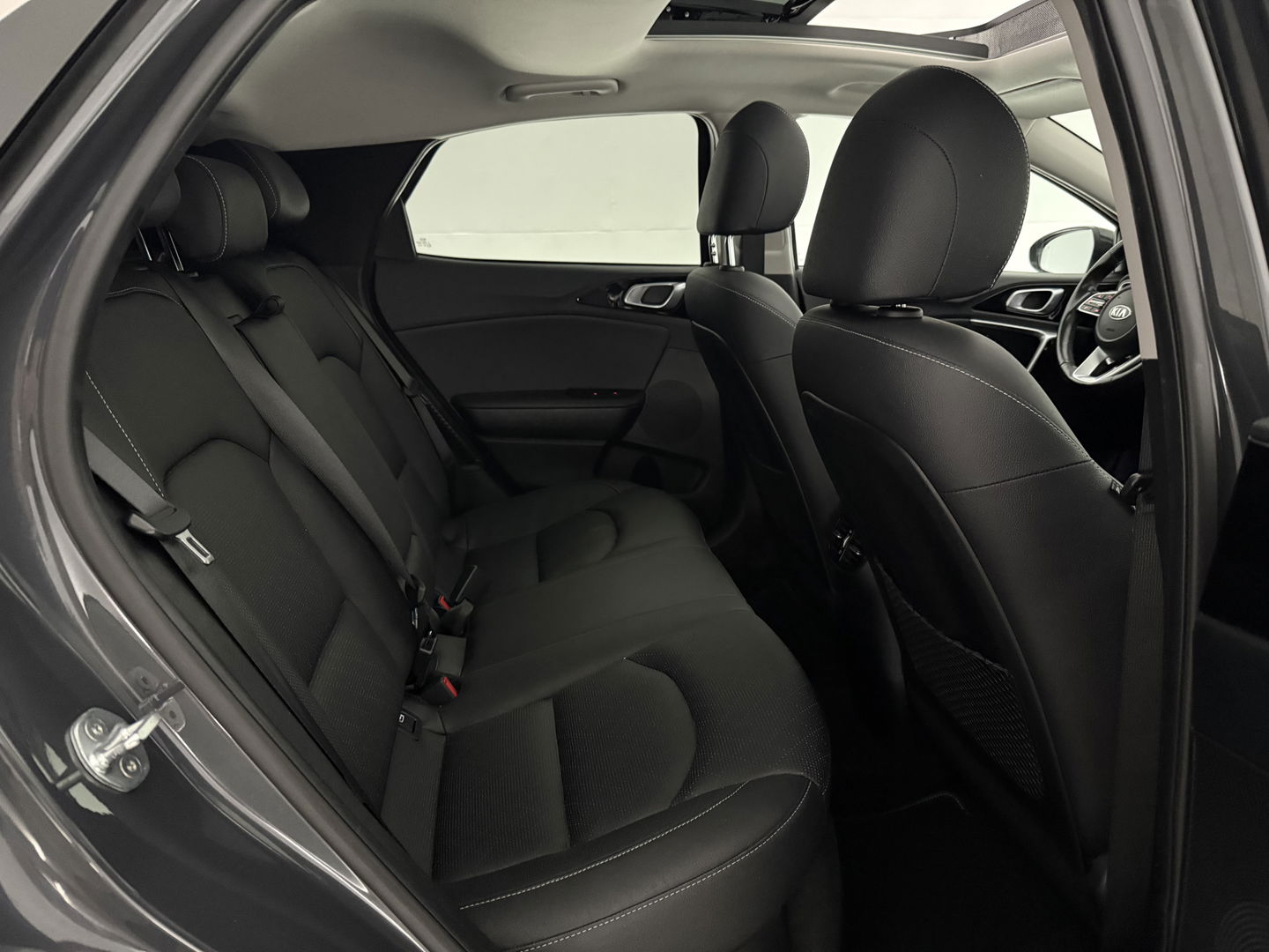 Kia Xceed 1.6 GDi PHEV ExecutiveLine | Pano | Virtual | Trekh | Camera | Carplay | Leder | NAP