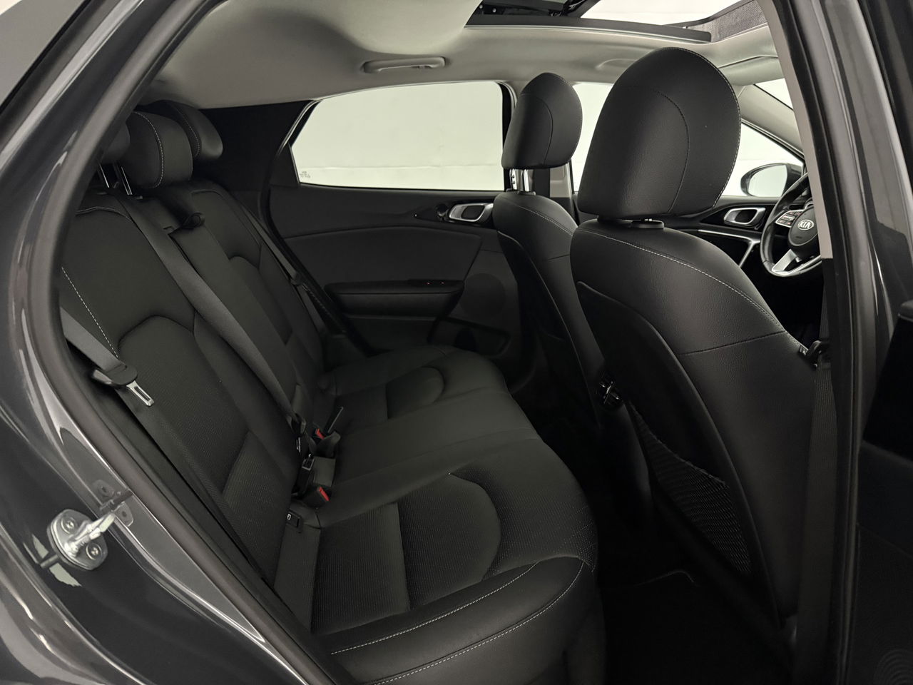Kia Xceed 1.6 GDi PHEV ExecutiveLine | Pano | Virtual | Trekh | Camera | Carplay | Leder | NAP