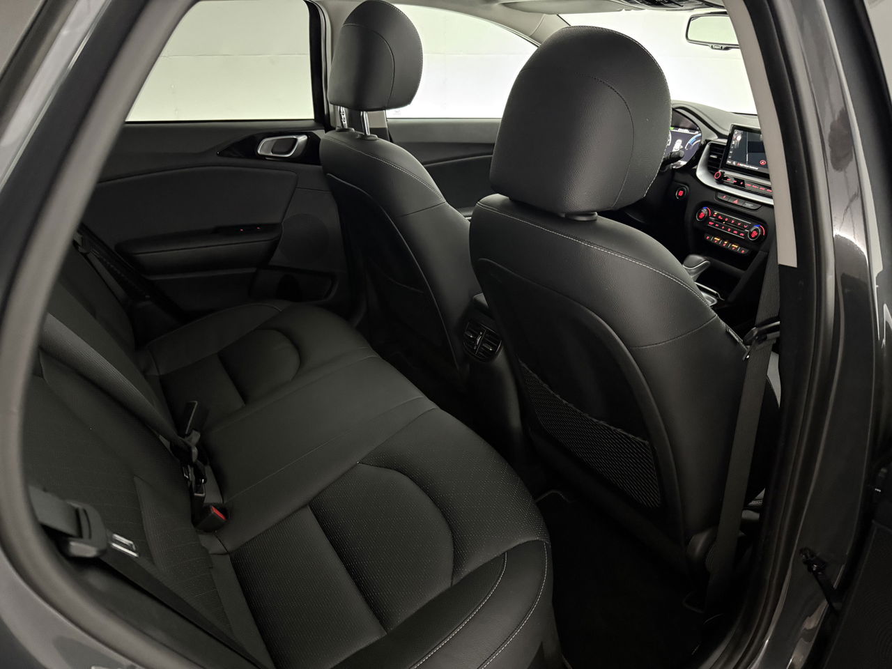 Kia Xceed 1.6 GDi PHEV ExecutiveLine | Pano | Virtual | Trekh | Camera | Carplay | Leder | NAP