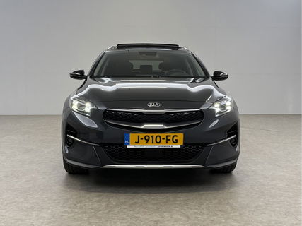 Kia Xceed 1.6 GDi PHEV ExecutiveLine | Pano | Virtual | Trekh | Camera | Carplay | Leder | NAP