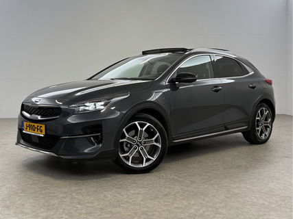 Kia Xceed 1.6 GDi PHEV ExecutiveLine | Pano | Virtual | Trekh | Camera | Carplay | Leder | NAP