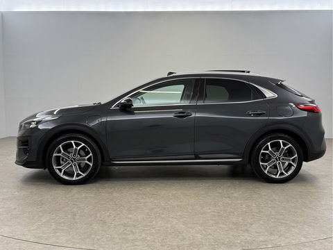 Kia Xceed 1.6 GDi PHEV ExecutiveLine | Pano | Virtual | Trekh | Camera | Carplay | Leder | NAP
