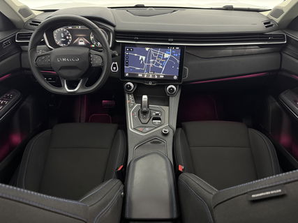 Lynk Co 01 1.5 | Pano | Virtual | 360° | Sfeerver. | Memory | LED | Carplay