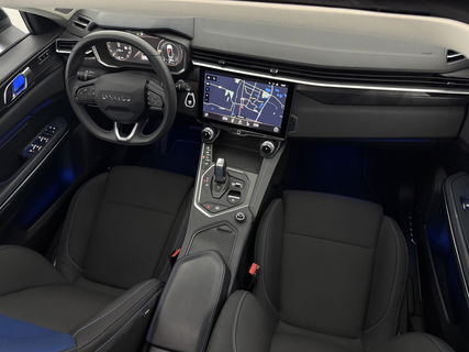 Lynk Co 01 1.5 | Pano | Virtual | 360° | Sfeerver. | Memory | LED | Carplay