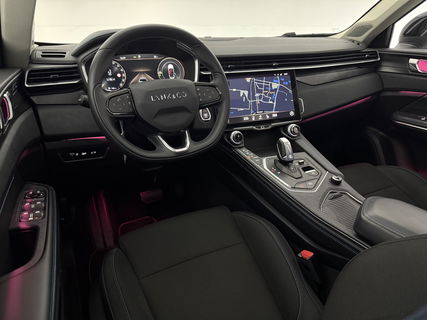Lynk Co 01 1.5 | Pano | Virtual | 360° | Sfeerver. | Memory | LED | Carplay