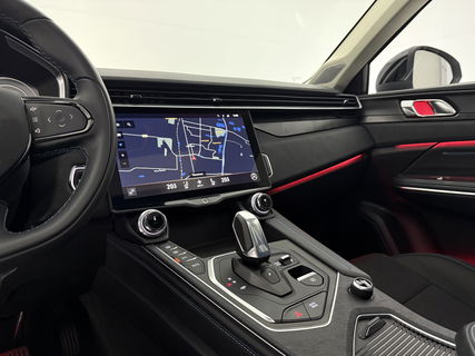 Lynk Co 01 1.5 | Pano | Virtual | 360° | Sfeerver. | Memory | LED | Carplay
