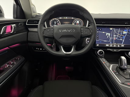 Lynk Co 01 1.5 | Pano | Virtual | 360° | Sfeerver. | Memory | LED | Carplay
