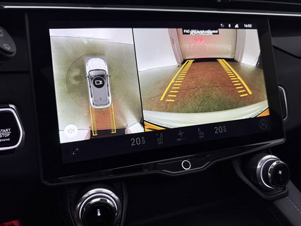 Lynk Co 01 1.5 | Pano | Virtual | 360° | Sfeerver. | Memory | LED | Carplay