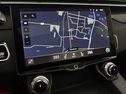 Lynk Co 01 1.5 | Pano | Virtual | 360° | Sfeerver. | Memory | LED | Carplay