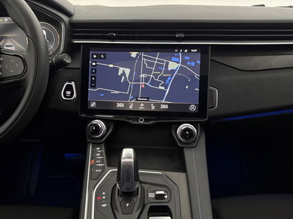 Lynk Co 01 1.5 | Pano | Virtual | 360° | Sfeerver. | Memory | LED | Carplay