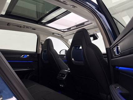 Lynk Co 01 1.5 | Pano | Virtual | 360° | Sfeerver. | Memory | LED | Carplay