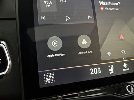 Lynk Co 01 1.5 | Pano | Virtual | 360° | Sfeerver. | Memory | LED | Carplay