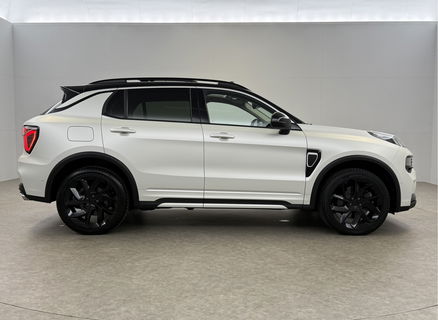 Lynk Co 01 1.5 | Pano | Virtual | 360° | Sfeerver. | Memory | LED | Carplay