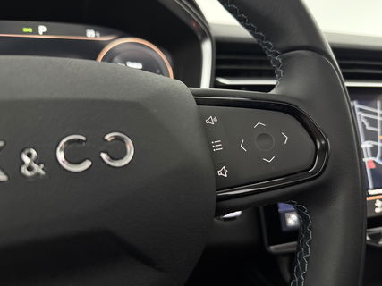 Lynk Co 01 1.5 | Pano | Virtual | 360° | Sfeerver. | Memory | LED | Carplay