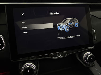 Lynk Co 01 1.5 | Pano | Virtual | 360° | Sfeerver. | Memory | LED | Carplay