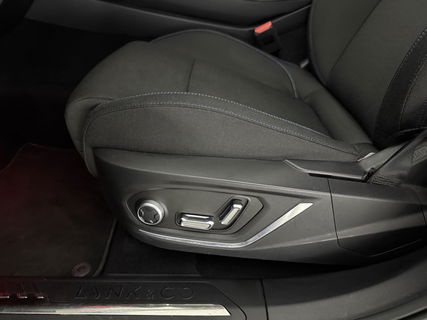 Lynk Co 01 1.5 | Pano | Virtual | 360° | Sfeerver. | Memory | LED | Carplay