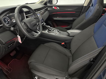 Lynk Co 01 1.5 | Pano | Virtual | 360° | Sfeerver. | Memory | LED | Carplay