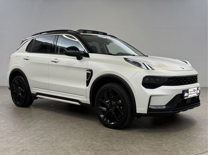 Lynk Co 01 1.5 | Pano | Virtual | 360° | Sfeerver. | Memory | LED | Carplay