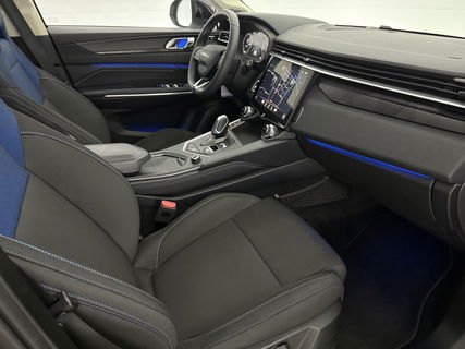Lynk Co 01 1.5 | Pano | Virtual | 360° | Sfeerver. | Memory | LED | Carplay