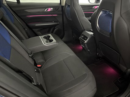 Lynk Co 01 1.5 | Pano | Virtual | 360° | Sfeerver. | Memory | LED | Carplay